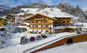 Johanneshof, Großarl, Österreich
